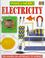 Cover of: Electricity (Make it Work! Science)