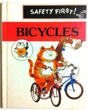 Safety first by Cynthia Fitterer Klingel