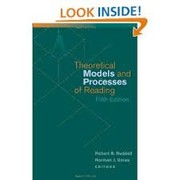 Cover of: Theoretical models and processes of reading