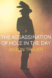Cover of: The Assassination of Hole in the Day