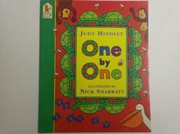 Cover of: One by one