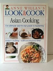 Cover of: Asian cooking