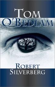 Cover of: Tom O'Bedlam