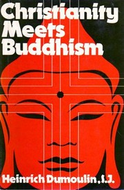 Cover of: Christianity meets Buddhism.