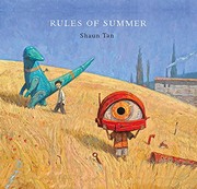 Cover of: Rules of Summer