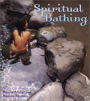 Spiritual bathing by Rosita Arvigo, Nadine Epstein