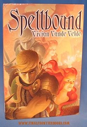 Cover of: Spellbound