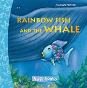 Cover of: Rainbow Fish and the Whale Tuff Book (Tuff Books)