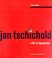 Cover of: Jan Tschichold