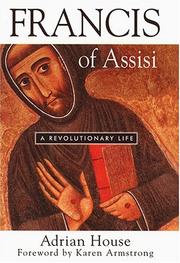 Francis of Assisi by Karen Armstrong