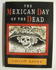 Mexican Day of the Dead by Chloe Sayer