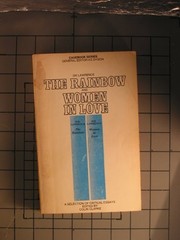 Cover of: D. H. Lawrence: The rainbow and Women in love; a casebook.