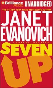 Cover of: Seven Up (Stephanie Plum Series #7) |