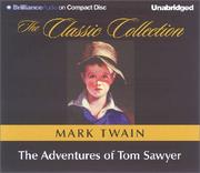 Cover of: Adventures of Tom Sawyer, The (The Classic Collection) by Mark Twain
