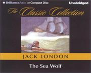 Cover of: Sea Wolf, The (The Classic Collection) by Jack London