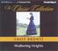 Cover of: Wuthering Heights