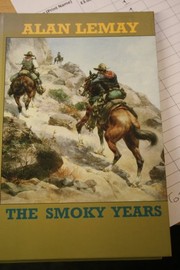 Cover of: The smoky years
