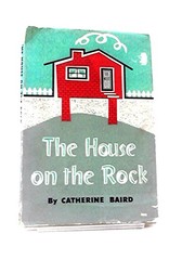 Cover of: The house on the rock