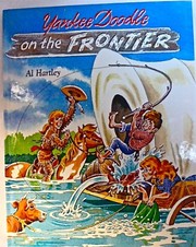 Cover of: Yankee Doodle on the frontier by Al Hartley
