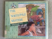 Cover of: The North Pole mystery