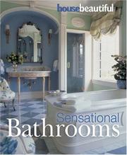 Cover of: House Beautiful Sensational Bathrooms (House Beautiful)