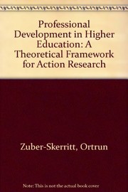 Professional development in higher education by Ortrun Zuber-Skerritt