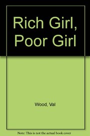 Cover of: Rich Girl, Poor Girl