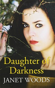 Daughter Of Darkness by Janet Woods