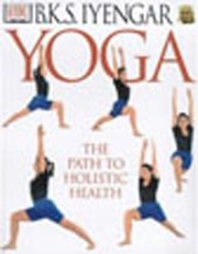 Yoga by B. K. S. Iyengar, Daphne Razazan