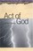 Cover of: Act of God