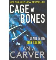 Cover of: Cage of Bones