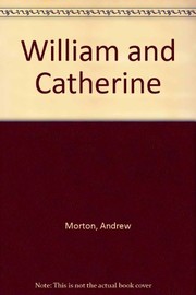 Cover of: William & Catherine by Andrew Morton