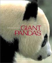 Cover of: Smithsonian Book of Giant Pandas by Susan Lumpkin, John Seidensticker