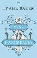 Cover of: Miss Hargreaves