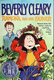Cover of: Ramona and Her Father