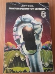 Cover of: La aguja del doctor Costigan by 