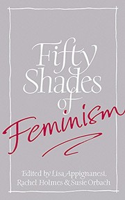 Cover of: Fifty Shades of Feminism
