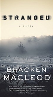Cover of: Stranded: A Novel by Bracken MacLeod
