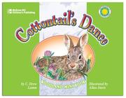 Cover of: Cottontail's Dance