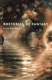 Cover of: Rhetorics of Fantasy