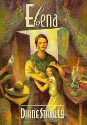 Cover of: Elena by Diane Stanley