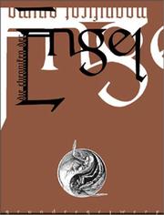 Cover of: Engel