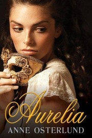 Cover of: Aurelia: Aurelia #1