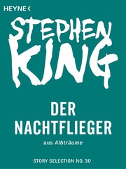 The Night Flier by Stephen King
