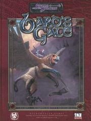 Cover of: Bard's Gate (Sword & Sorcery) by Sword & Sorcery Studios, White Wolf Publishing, Clark Peterson, Bill Webb, John Masse
