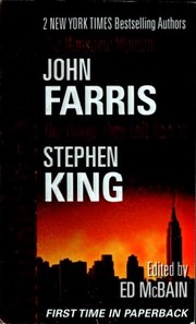 Transgressions (The Things They Left Behind / Ransome Women) by Stephen King, John Farris