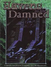 Cover of: Havens of the Damned