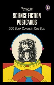 Cover of: Penguin Science Fiction Postcard Box Set