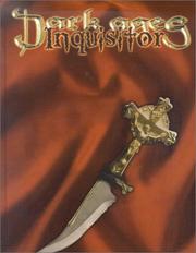 Cover of: Dark Ages: Inquisitor