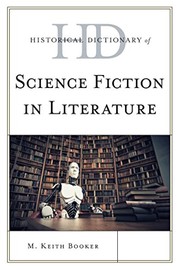 Cover of: Historical Dictionary of Science Fiction in Literature